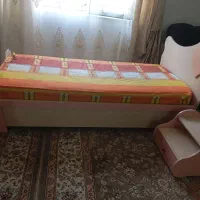 تخت یک نفره