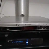 دستگاه سینما خانگی