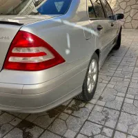 بنز c200|خودرو سواری و وانت|کرمانشاه, |دیوار