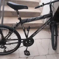 دوچرخه