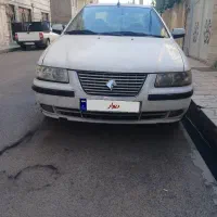 سمند ef7