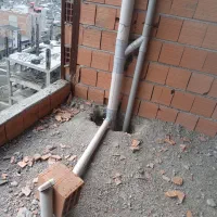 تاسیسات علی