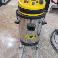 مبل شور سه موتوره اروپایی آنا آکبند بدون کارکرد
