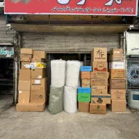 کارتن اسباب کشی و اثاث کشی