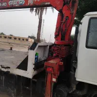 جرثقیل آمیکو ام 6