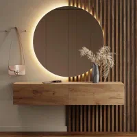 کابینت کمد دیواری