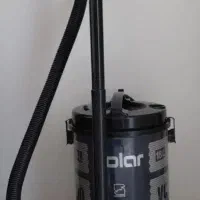 جاروبرقی پلار
