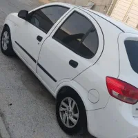 تیبا ۲ رینگ فولادی