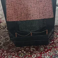 بخاری  تمیز و سالم