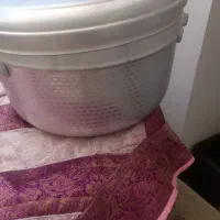 دیگ روحی نو