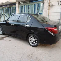 دنا توربو اتومات۱۴۰۰
