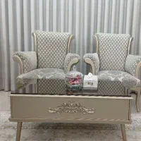 مبل استیل