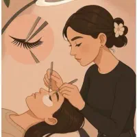 سالن زیبایی مونا لیزا