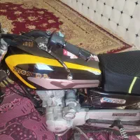 موتور تمیز