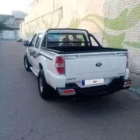 پادرا کارون  دوکابین مدل1404 درجه یک فوقولاده