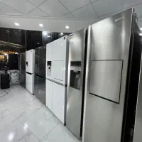 یخچال فریزر ساید بای ساید اقساطی2261w