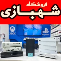 دیتا بازی360قابلنصب بر XBOX ایکسباکس وان