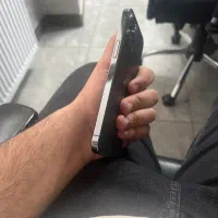 IPhone 12promax 256g zaa|موبایل|تبریز, |دیوار