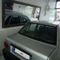 پراید ۸۱بسیار تمیز