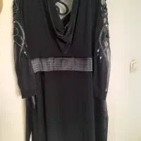 لباس مجلسی سایز ۴۶    ۴۵