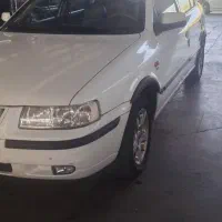 سمند lx مولتی پلکس سند تکبرگ