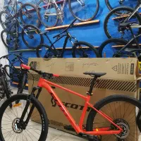 دوچرخه کوهستان اسکات مدل اسکیل 970