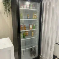یخچال ویترینی ایستاده بهترین برند بازار