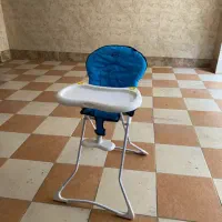 صندلی غذا دلیجان مدل کیوت