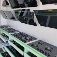فروش مرکز گاز ارزان ftry