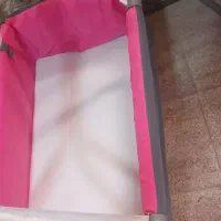 گهواره نوزاد