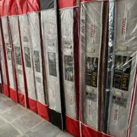 تشک طبی ارتوپدی رویال با لایه مموری فوم