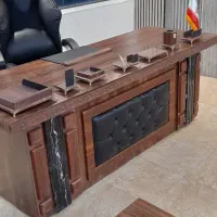 میز و صندلی اداری