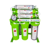 دستگاه تصفیه آب خانگی آکواپرمیوم مدل A7AB10-GR-TP