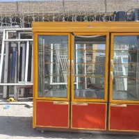 یخچال  ۳ در بالا ۳ در پایین