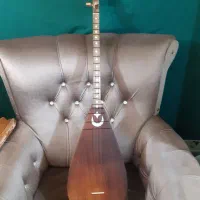 عاشیق سازی(قوپوز)