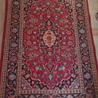فرش دست باف قدیمی