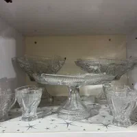 سرویس پذیرایی کریستال ۱۸ نفره