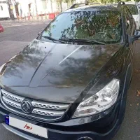 دانگ فنگ H30کراس ۹۶