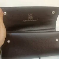 جامدارکی و کیف دستی