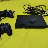 پلی استیشن ps2