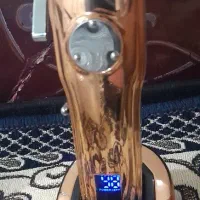 ماشین اصلاح