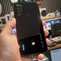 Note 8 64G Ram4