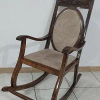 صندلی راک