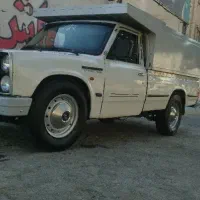 فروش نیسان وانت93