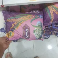 برنج پاکستانی بریس قیمت پارسال راور