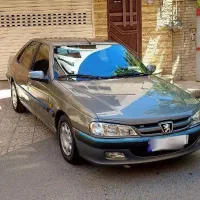 پژوپارس مدل89