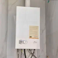 تعمیرات تخصصی پکیج ابگرمکن کولر پمپ اب