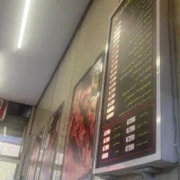 تخته کار و کباب پز وارد