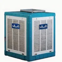 کولر آبی 7000 دریچه بالا