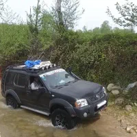 تور افرودی هزار مسجد